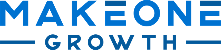 MakeOne Growth