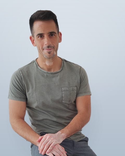 Juan Maquedano Nieto, fundador de MakeOneGrowth